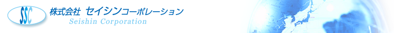SEISHIN CORPORATION
