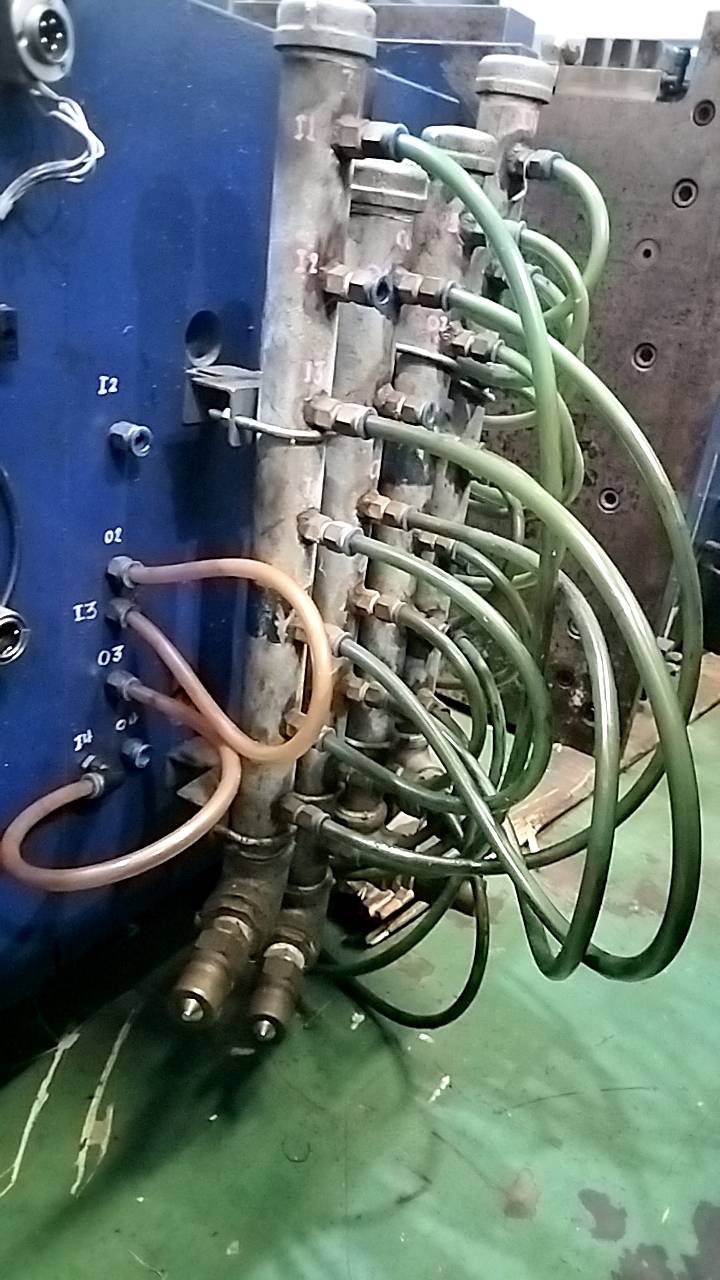 Hose Installation